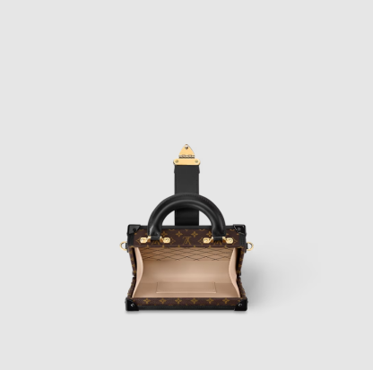 Petite Malle Capitale